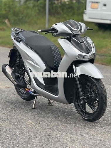 honda- Sh 125 CBS 2022