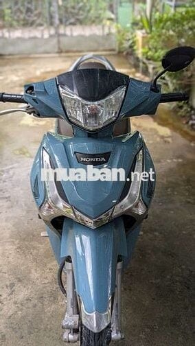 Future led 2020 rin êm 9 chủ cccd