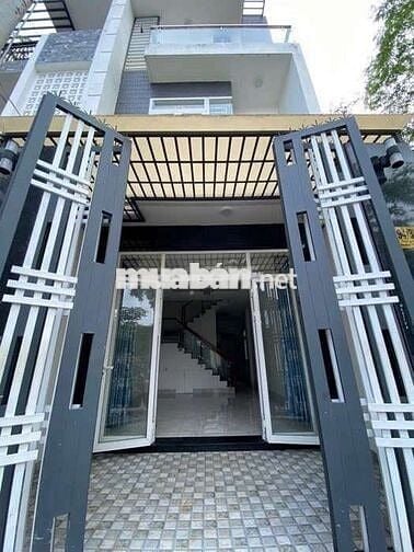 GIẢM GIÁ LẦN 2...!TỔNG ĐÃ GIẢM 220TR !!BÁN NHÀ 4 TẦNG HẺM Ô TÔ ĐẬU CỬA