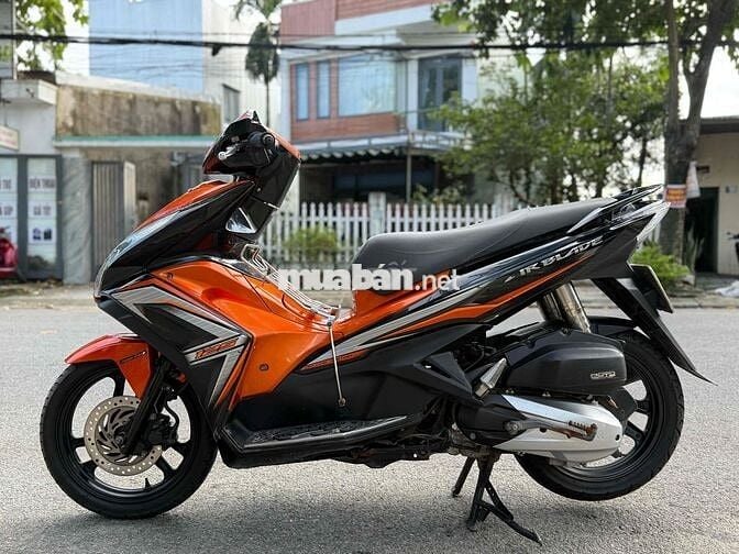 Air Blade 2014 B.số 43 Góp trả trước 4tr