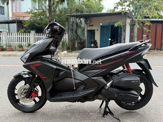 Air Blade 2017 B.số 43 Góp trả trước 5tr