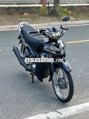 YAMAHA SIRIUS 110 KIỂNG NHẸ - MÁY ZIN CHÍNH CHỦ