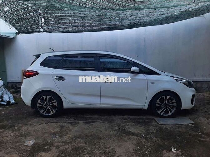 2018 2.0 GMT - 72100 km