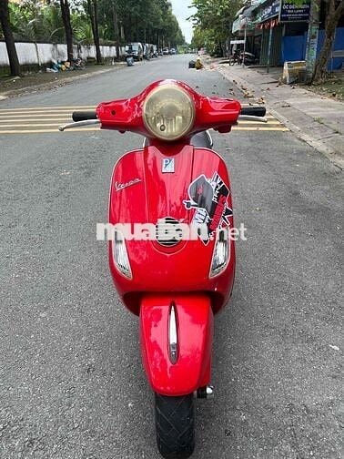 bán vesba ie phun xăng dien tu máy êm bs 61