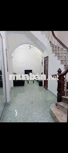 NHÀ ĐẸP LẠC LONG QUÂN – HỘ KHẨU CẦU GIẤY – NGÕ BA GÁC – NỞ HẬU