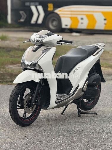 honda -Sh 125 CBS 2019 ( bao bấm biển số)