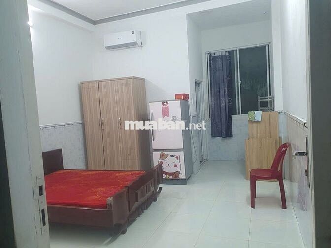 Phòng Trọ Sạch Sẽ Gần Sân Bay 3tr5