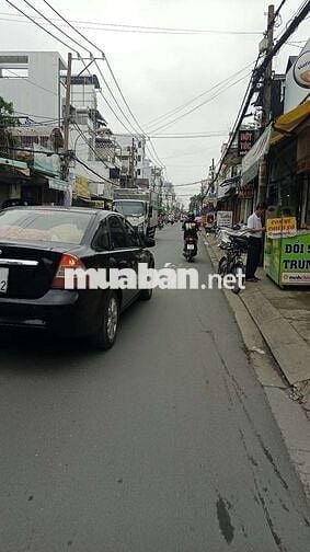 Trung Tâm phường Gò Vấp, Gần ST Lotte, Cityland, Chợ CC26