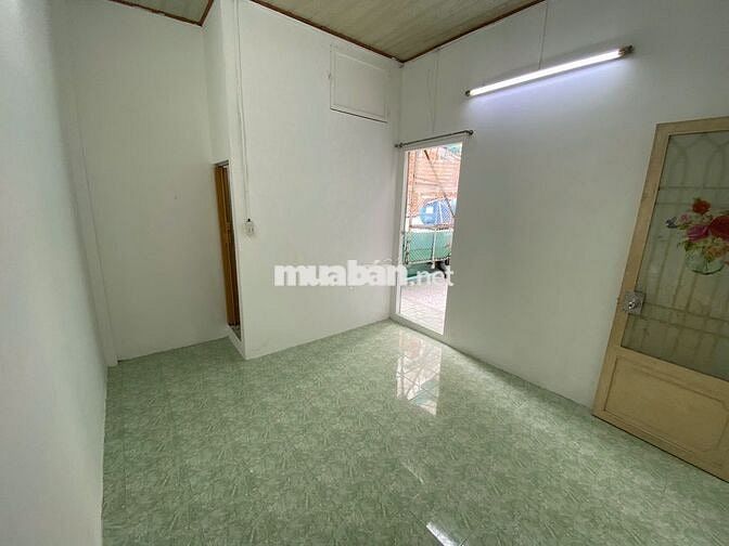 CHO THUÊ NHÀ NGUYÊN CĂN – TRUNG TÂM QUẬN 8 – NGAY TTTM PARC MALL