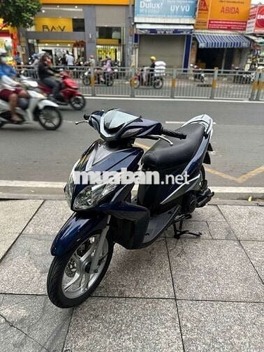 Yamaha Luvias Fi 2016 mới 90% biển số 63