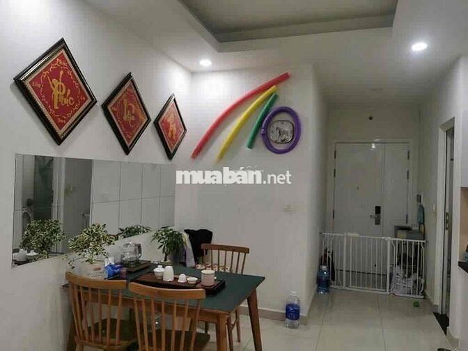 🔥Căn Hộ Full Nội Thất Moonlight Boulevard 57m² đường Kinh Dương Vương