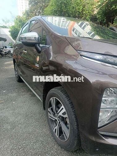 Mitsubishi Xpander AT 2021 đk 2022 1 đời chủ.