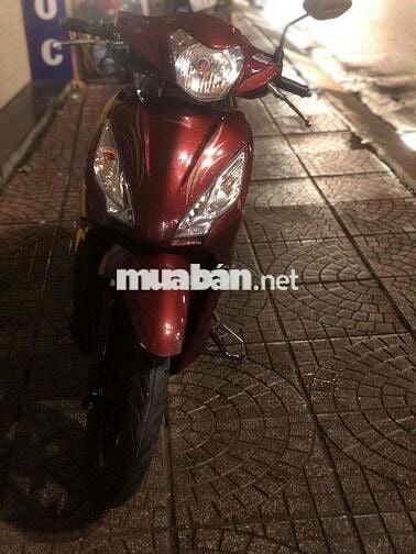 Honda Vision 2017 tpHCM sang tên nhanh gọn