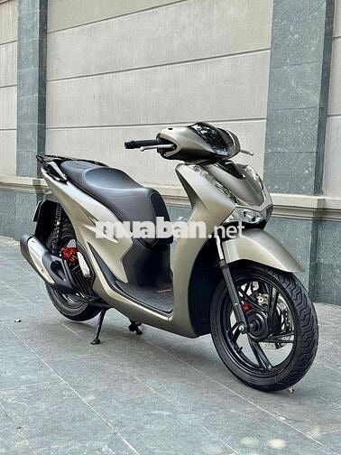 SH 125 ABS 2020 MIX VÀNG CÁT MÁY ZIN CHÍNH CHỦ