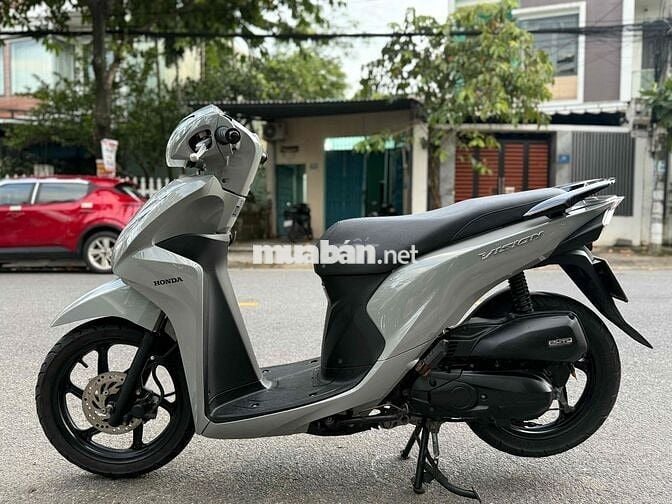 Vision Xám xi măng 2018 B.số 43 Góp trả trước 4tr