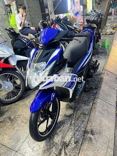 Yamaha Nouvo năm 2014 mới 90% Biển số 71