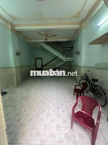 Cần cho thuê nhà gò dầu 5x12m 1 lầu 2pn 2wc 8tr