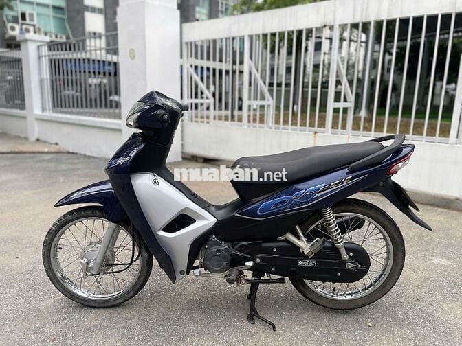 honda wave110cc đời 2022