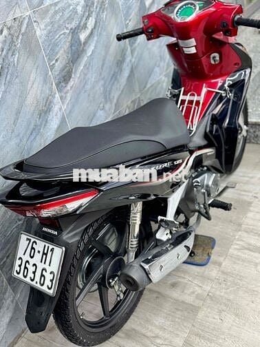 Fuled 2018 BS 36363 Ủy Quyền ( Góp )