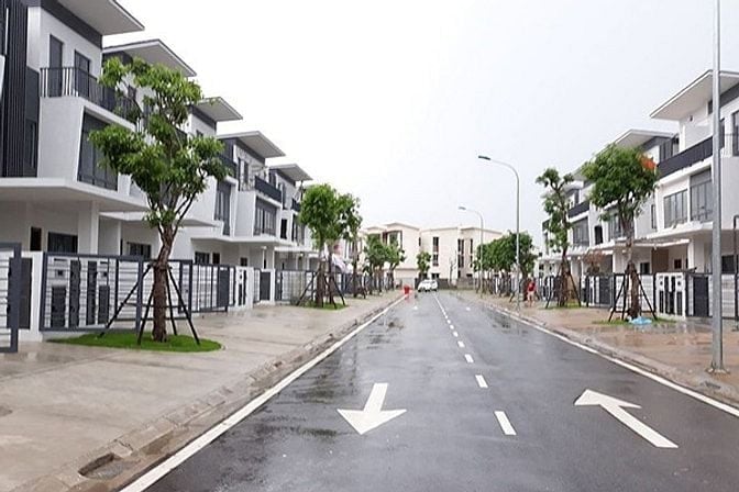 chính chủ cho thuê nhà liền kề số 1 nguyễn cảnh dị