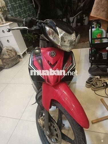 Sirius đời 2012 máy nguyên zin cần bán