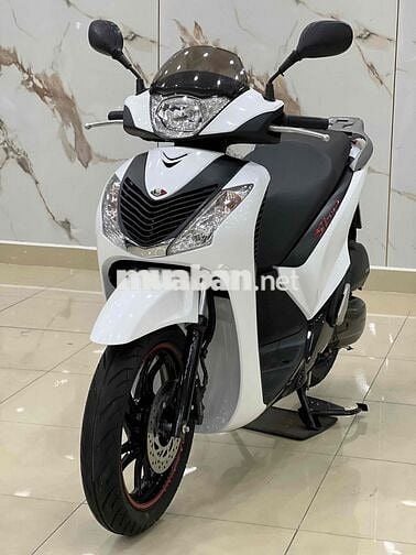 Honda Shvn 2016 Dọn Ý 2012