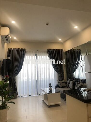 Cho thuê căn hộ Diamond Lotus , 2PN, 57m2, full NT