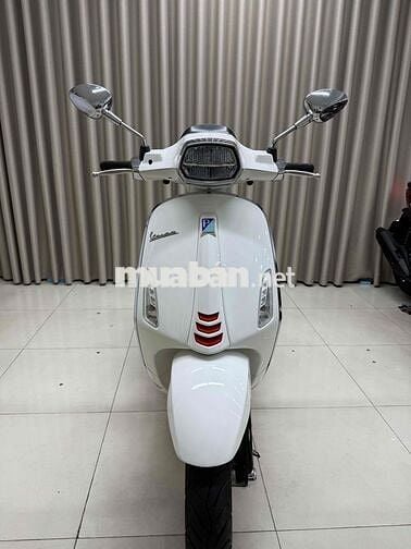 Vespa 150 cực đẹp 2022 nguyên rin