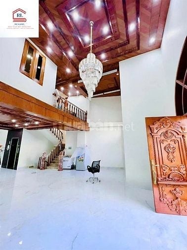 Cho thuê Nhà mặt tiền Nguyễn Đình Chính, Phường 11, Q.Phú Nhuận