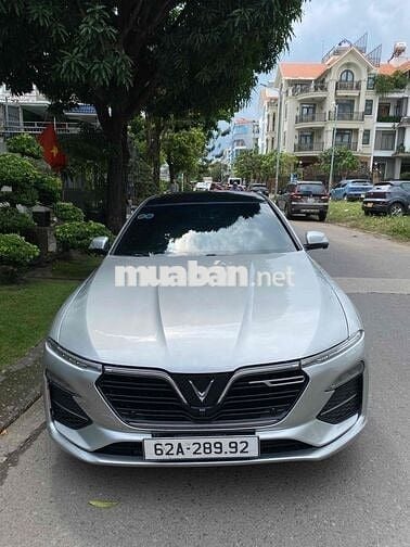 vin lux A2.0 bản premium