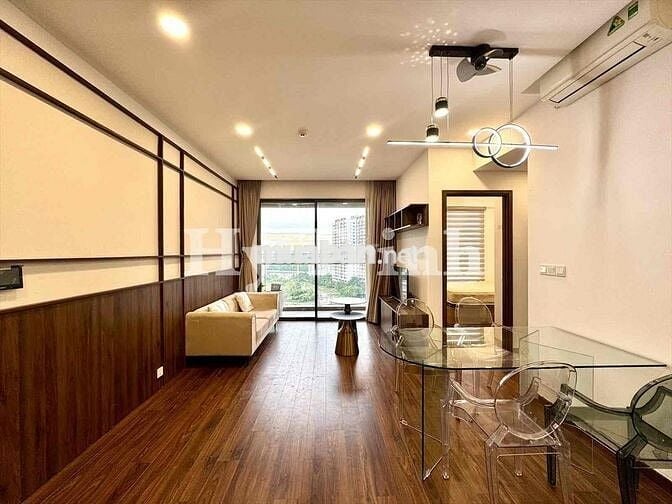 CHO THUÊ 2PN MIZUKI PARK FULL NỘI THẤT XỊN - Ở LIỀN ĐƯỢC