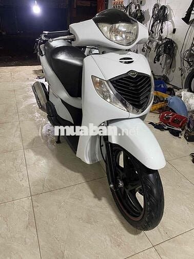 bán xe sh 2008 nhập ý vào 4 món @