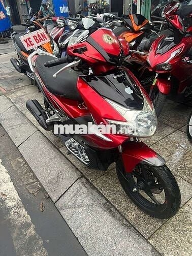 Honda air blade 2008 mới 90% biển số thành phố