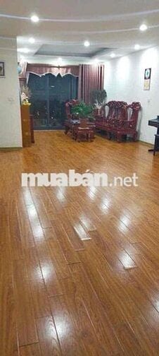 Cần bán gấp căn hộ cccc khu N01-T3 ngd dt 127m2, 3ngủ, 1 thờ, 2vs