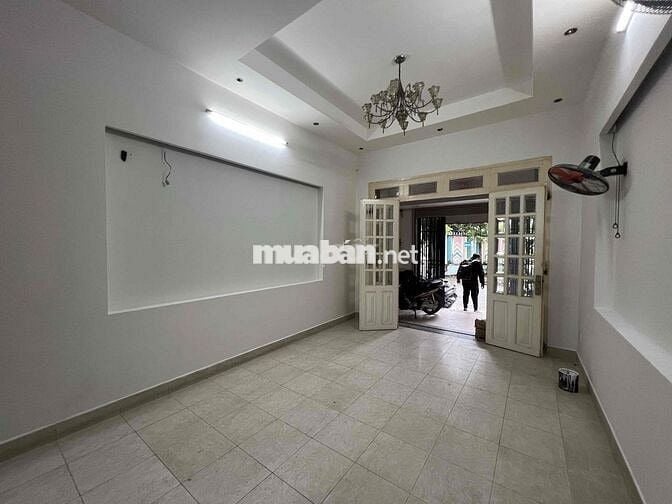 🌻 MẶT BẰNG KINH DOANH TRUNG TÂM Q7