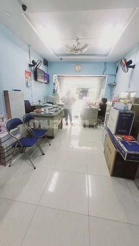 QUẬN 7 - MẶT TIỀN ĐƯỜNG KINH DOANH SIÊU ĐỈNH - HIỆN ĐANG CÓ DÒNG TIỀN 