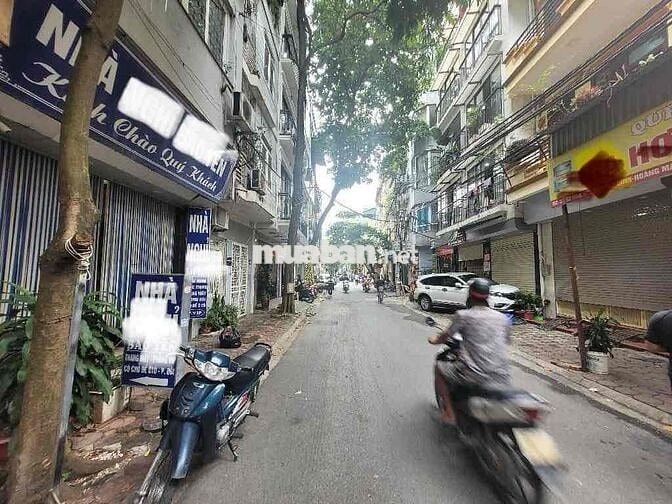 TRƯƠNG ĐỊNH-20M RA OTO- 35M2-5T- CHỈ 8.8 TỶ(CTL)- NGÕ 3M BẤT CHẤP