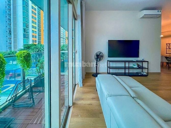 Bán hoặc cho thuê Căn hộ tại The Vista An Phú 2PN diện tích 108m2