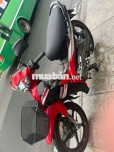 Yamaha Sirius RC 2017 mới 90% Bstp chính chủ