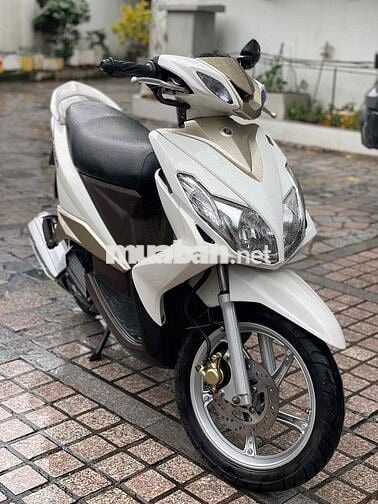 Luvias Fi mới 90% trả trc 7tr9 nhận xe bao nợ xấu