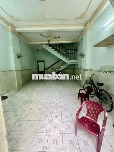 Nhà 2Tầng(5x12m) Nguyễn Suý 2PN 2VS giá 8 triệu