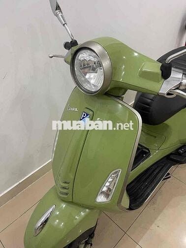 bán xe vespa primavera 2018