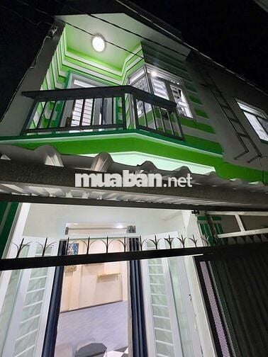 BÁN NHÀ ĐẸP GIÁ RẺ- TẶNG NỘI THẤT MỚI - KẾ BÊN TRƯỜNG ĐẠI HỌC CN