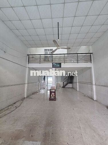 CHO THUÊ KHO,XƯỞNG 7X23M+ GÁC 2/3 ĐẸP Y HÌNH, NGAY CHUNG CƯ SƠN KỲ