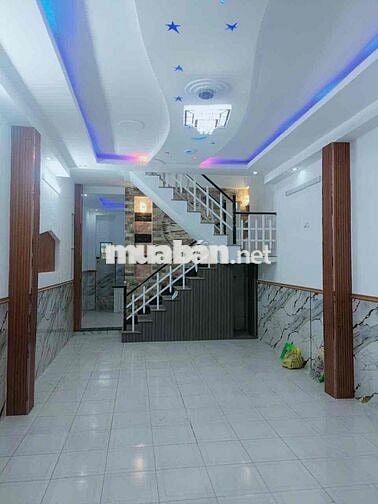 NHÀ 1 XẸT - HUỲNH TẤN PHÁT - 70m2 - 2 TÂNG - RẺ NHẤT KHU VỰC