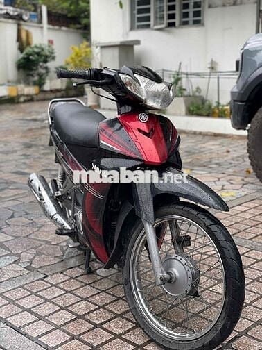 Sirius 2012 Bảo hành 6 tháng trả trc 5tr9 nhận xe