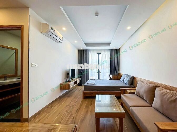 ✨ STUDIO CÓ BAN CÔNG – NGUYỄN HUY CHƯƠNG  ✨