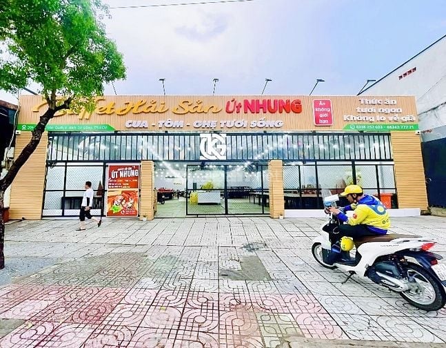 ❇️❇️ Cho Thuê Nhà Mặt Tiền: 201-203 Lê Văn Quới - Q.Bình Tân - 17x40m