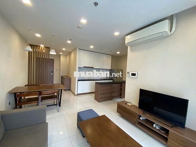 Còn 01 Căn 2PN 84m2 Khu PARK Giá Mềm Chỉ 9.6 Tỷ Bao Hết - Sẵn HĐT