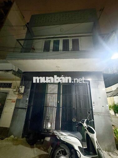 CĂN GÓC HXH 2 TẦNG - NGAY TÂN HƯƠNG -TÂN SƠN NHÌ - CHỈ 4.3 TỶ